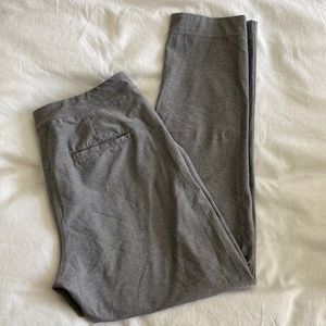 Lululemon on the fly pant